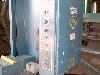  LANTECH Stretch Wrapper, Model SVGSS06501601, with turntable,